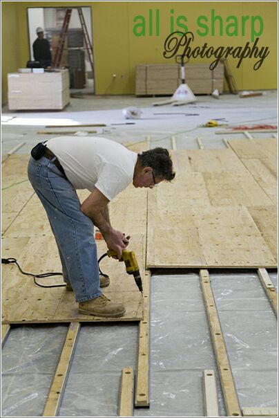 Framing & Finishing 068